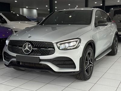 Mercedes GLC300