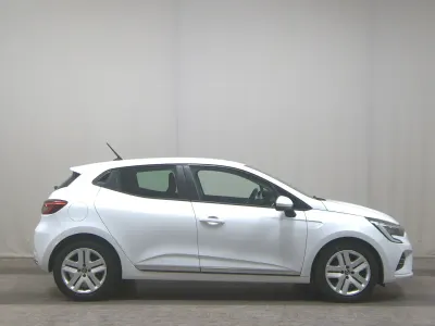 Gebraucht Renault Clio
