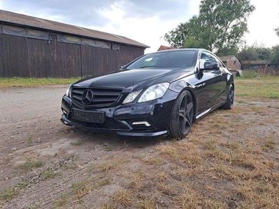 Mercedes E350