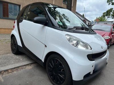 Smart ForTwo Coupé