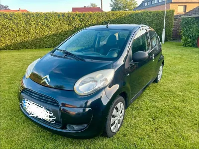 Gebraucht Citroën C1