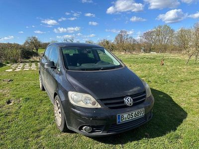 Occasion VW Golf IV Individual 116 PK (85 kW) 2005 Zwart Sedan