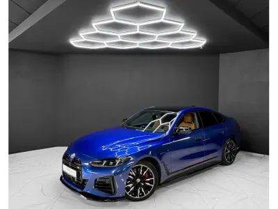 Gebraucht BMW M440