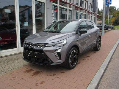 Neu Mitsubishi ASX Edition 158 PS (116 kW) 2025 Grau SUV