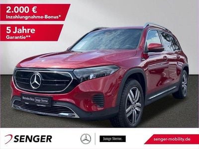 Mercedes EQB300
