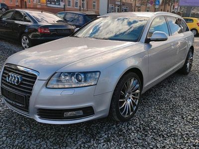 gebraucht Audi A6 