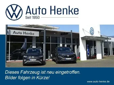 Usata VW T-Roc Style 116 CV (85 kW) 2021 Bianco SUV