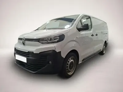 Gebraucht Citroën Jumpy 179 PS (131 kW) 2025 Manufacturer Van / Kleinbus