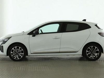 Andere Gebraucht 2025 Renault Clio V | 22.525 € (Guter Preis)