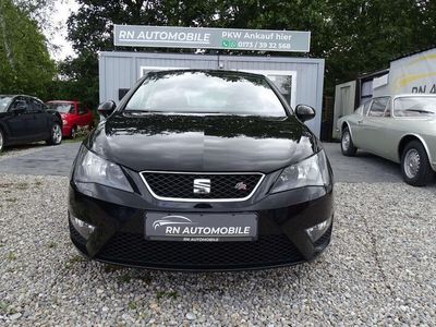 gebraucht Seat Ibiza FR ** STEUERKETTE - ERNEUERT / 8 - FACH B