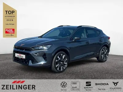 Gebraucht Cupra Formentor VZ 265 PS (194 kW) 2026 SUV