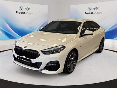 Weiß Gebraucht 2022 BMW 220 M Sport Coupé | 28.490 € (Fairer Preis)