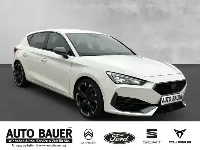 Gebraucht Cupra Leon