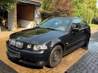 BMW 316 Compact