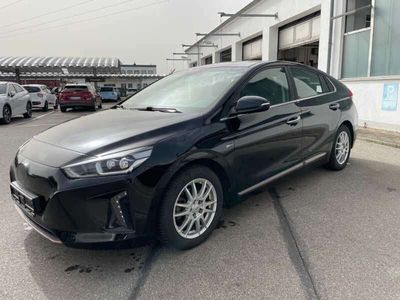 gebraucht Hyundai Ioniq Electro Premium 28kWh Glas-Schiebedach