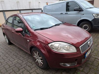 gebraucht Fiat Linea 1.3 Multijet 16V Active Active