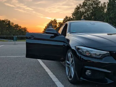 Gebraucht BMW 430 Gran Coupé