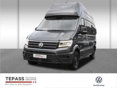 Grau Neu 2025 VW California California Van | 75.512 € (Teuer)