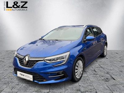 Renault Mégane IV