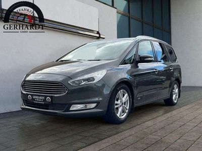 gebraucht Ford Galaxy Galaxy2.0 TDCI *AUTOMATIK*ALLRAD*ASSIST+++*