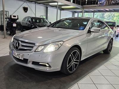 Mercedes E350