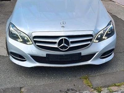 Mercedes E250