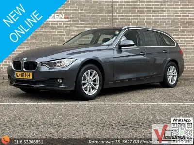 Gebraucht BMW 316