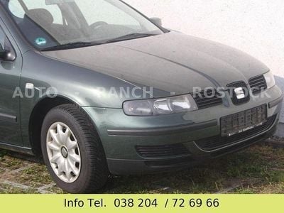 Seat Toledo