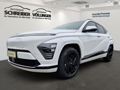 Weiß Gebraucht 2026 Hyundai Kona Trend SUV | 40.490 € (Teuer)
