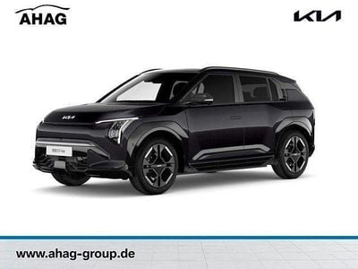 Schwarz Neu 2025 Kia EV3 Comfort SUV | 44.280 €