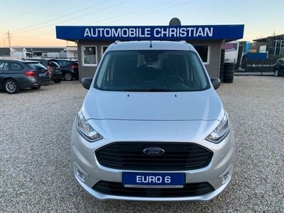 Ford Grand Tourneo Connect