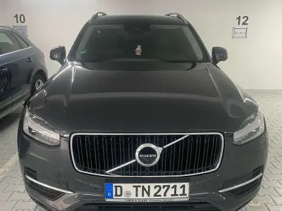Gebraucht Volvo XC90