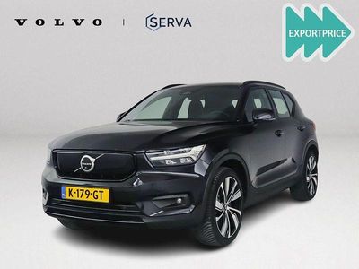 Gebraucht Volvo XC40 R-Design 300 kW (408 PS) 2020 Schwarz SUV