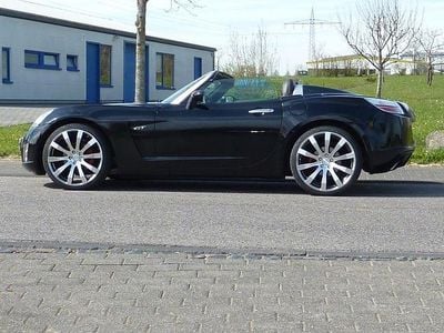 Opel GT