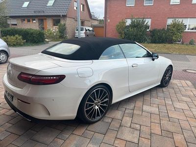 Mercedes E300