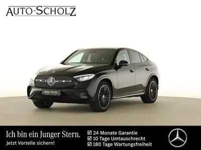 Mercedes GLC220