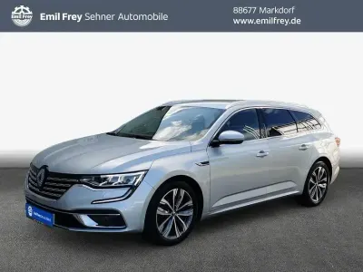 Gebraucht Renault Talisman GrandTour