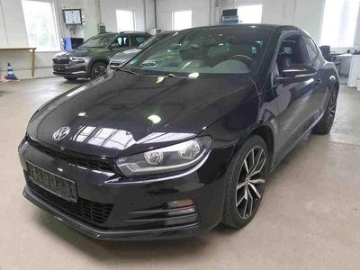 VW Scirocco