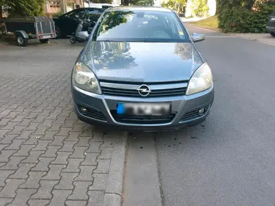 Usata Opel Astra