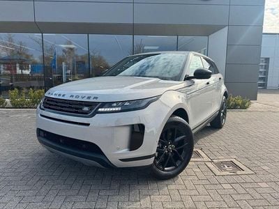 Nouă Land Rover Range Rover evoque S 204 CP (150 kW) 2026 Argintiu SUV
