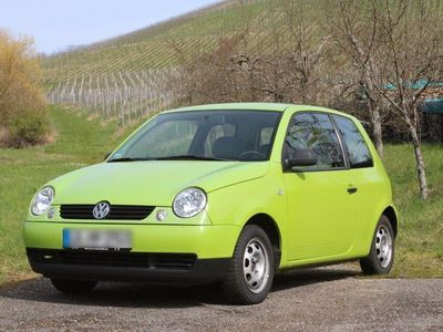 gebraucht VW Lupo 6X 1.0