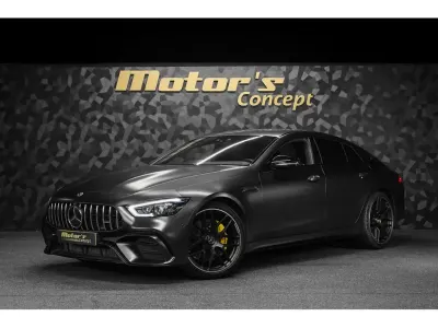 Gebraucht Mercedes AMG GT 53