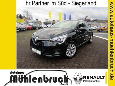 gebraucht Renault Clio V TCe 90 INTENS