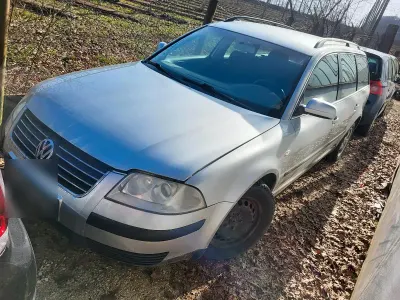 Gebraucht VW Passat