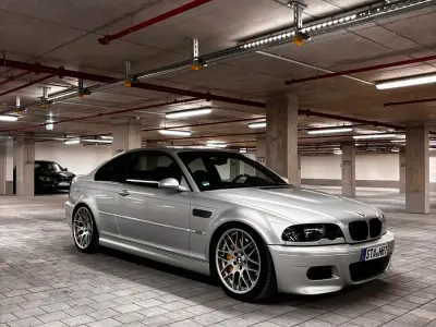 Gebraucht BMW M3
