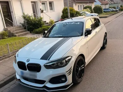 Gebraucht BMW 120