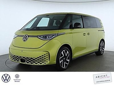 VW ID. Buzz