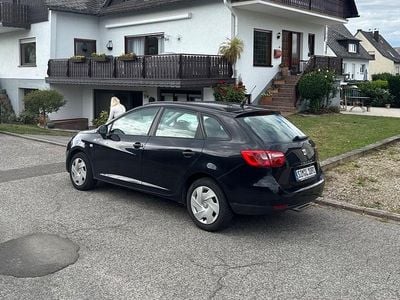 Seat Ibiza ST