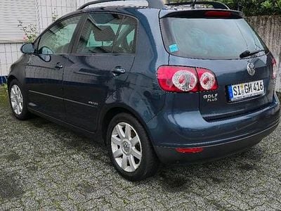 VW Golf VI