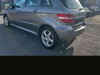 Gebraucht Mercedes 200 109 PS (80 kW) 2005